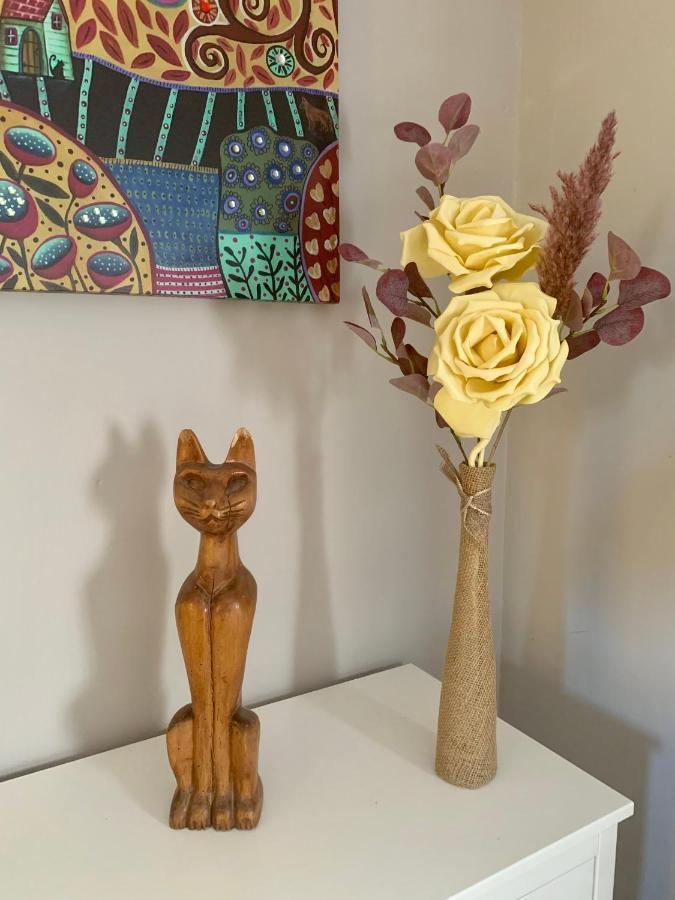 Apartamentos La Jayma Del Arte Asque Eksteriør bilde